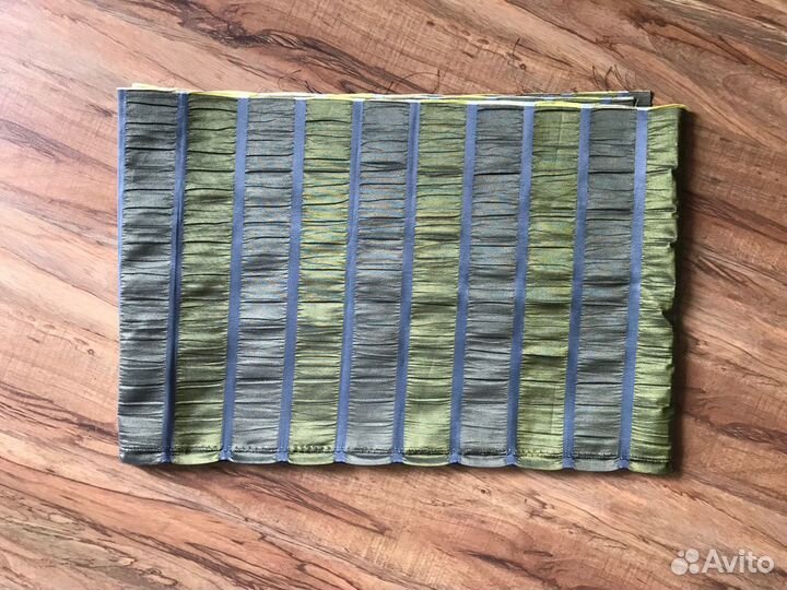 Остатки ткани для творчества