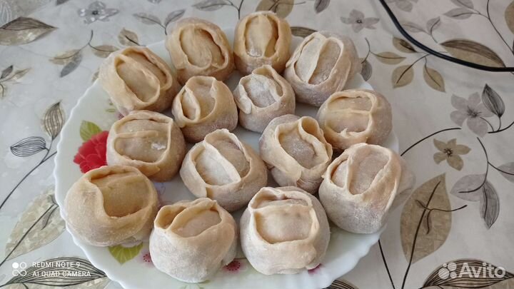 Полуфабрикаты