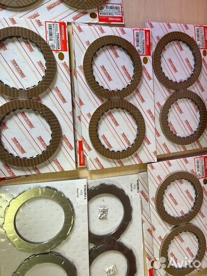 Вариатор vt 2 лифан x60 восстановленный