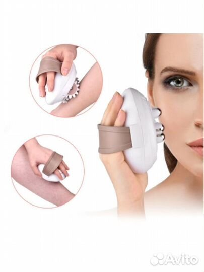 Массажер для тела Monlove Body Slimmer опт