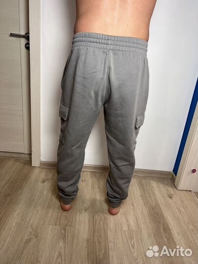 Спортивные штаны fila