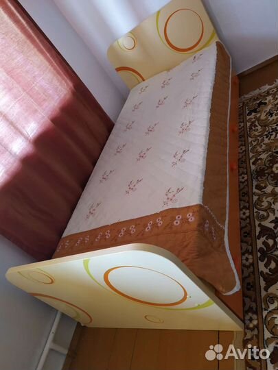 Детская мебель