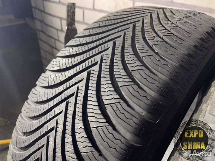 Michelin Alpin 5 225/55 R17