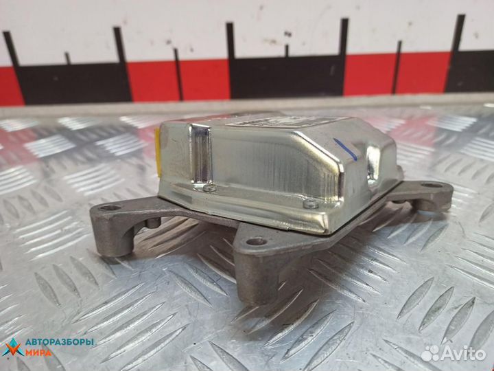 Подушка безопасности Renault Espace 4 рест. 2008