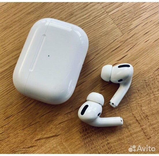 Airpods pro 2 type c premium+