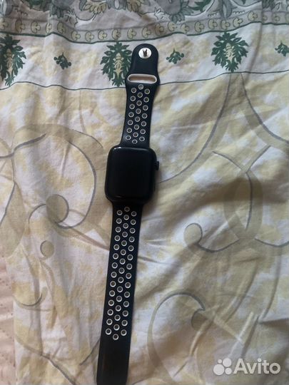 Смарт часы apple watch