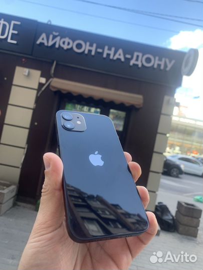 iPhone 12, 128 ГБ