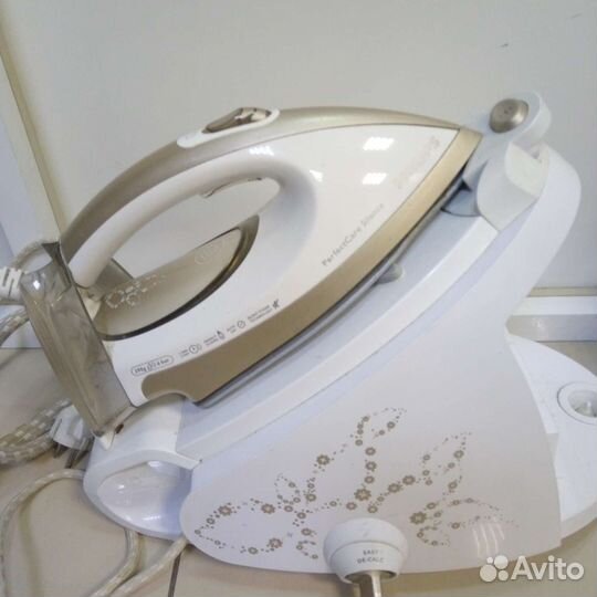 Утюг Philips на запчасти