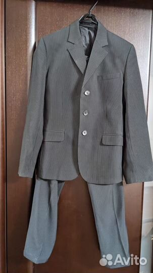 Костюм для мальчика