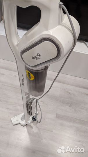 Пылесос Deerma dx700