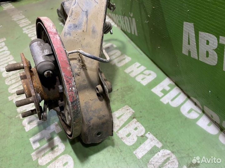 Рычаг подвески задний левый Honda Cr-V RD1 B20B