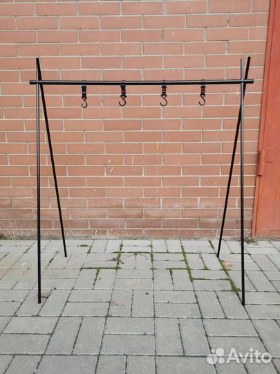 Подставка для кемпинга