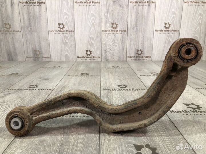 Рычаг подвески задний левый Opel Insignia A20DTH