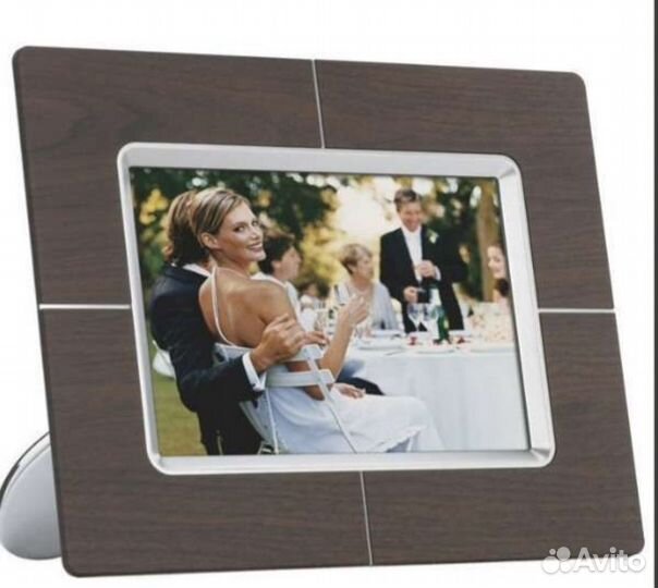 Рамка цифровая Philips