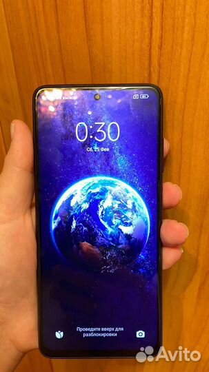 Xiaomi Poco X3 Pro, 6/128 ГБ
