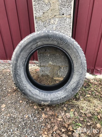 Nokian Tyres Hakkapeliitta 8 SUV 265/60 R18 114T