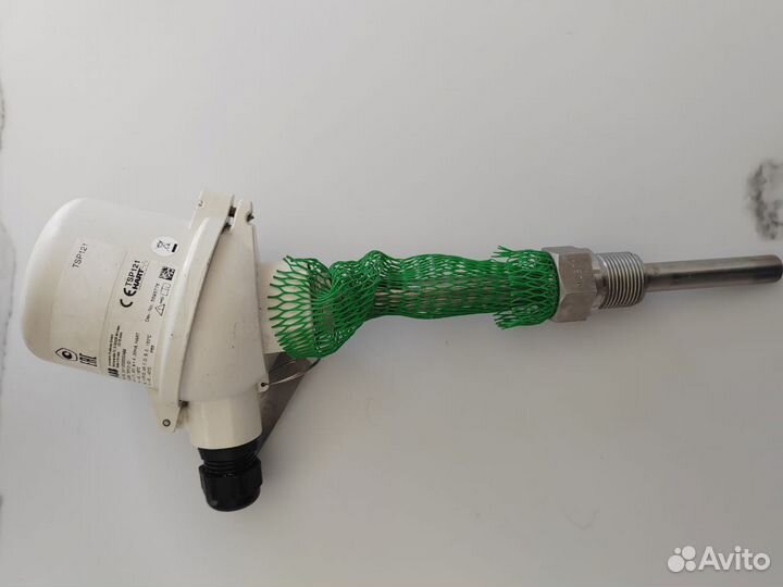 Датчик температуры