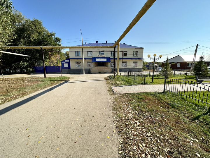 Здание, 500 м²