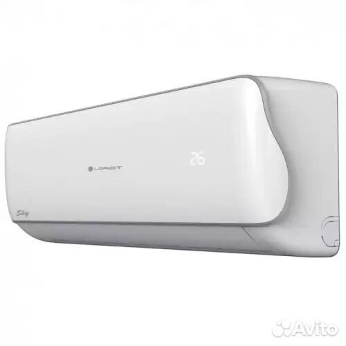 Сплит-система Loriot LAC-07AS