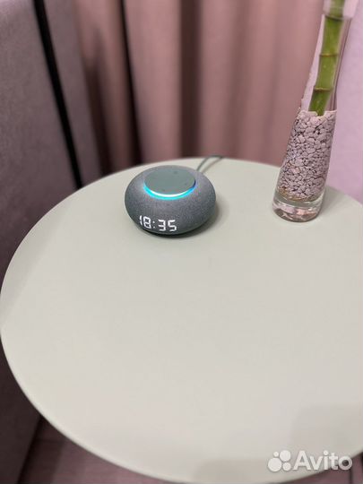 Умная колонка маруся мини