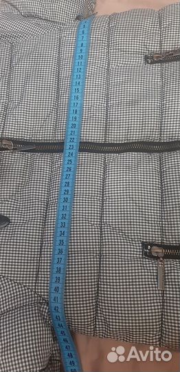 Курточка gullivеr