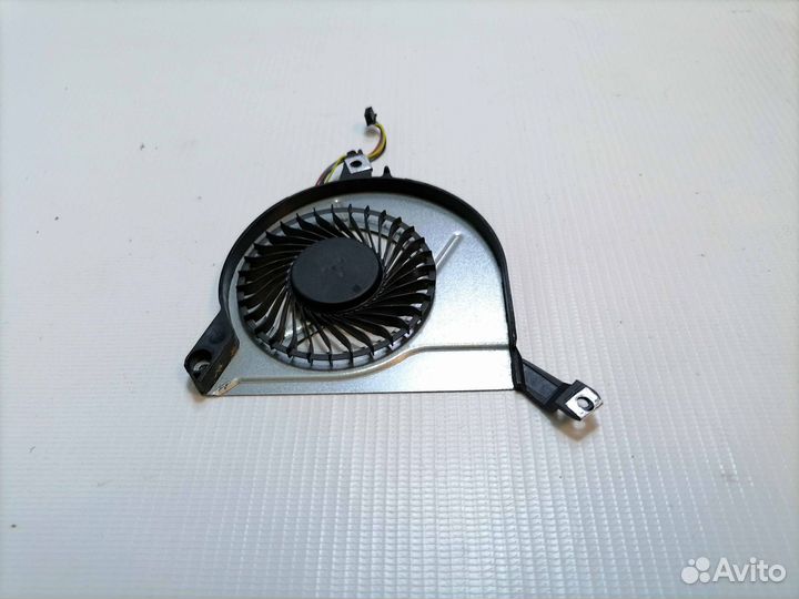Кулер для HP 15-p