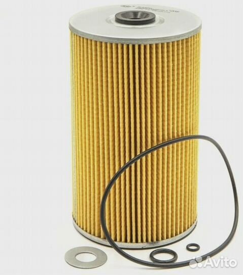 Вставка масляного фильтра Sakura O613