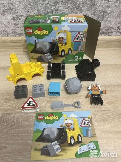 Lego duplo