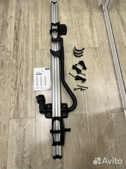Велокрепление thule proride 591