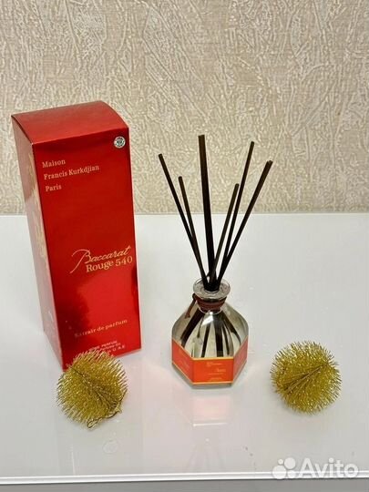 Диффузор для фена