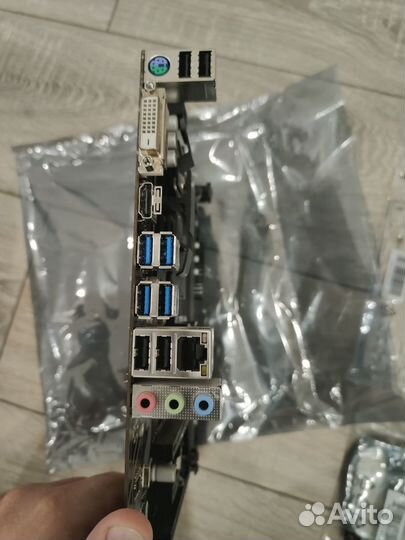 Gigabyte b450m ds3h v2