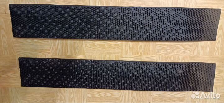 Антипробуксовочные ленты