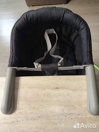 Стульчик для кормления inglesina fast