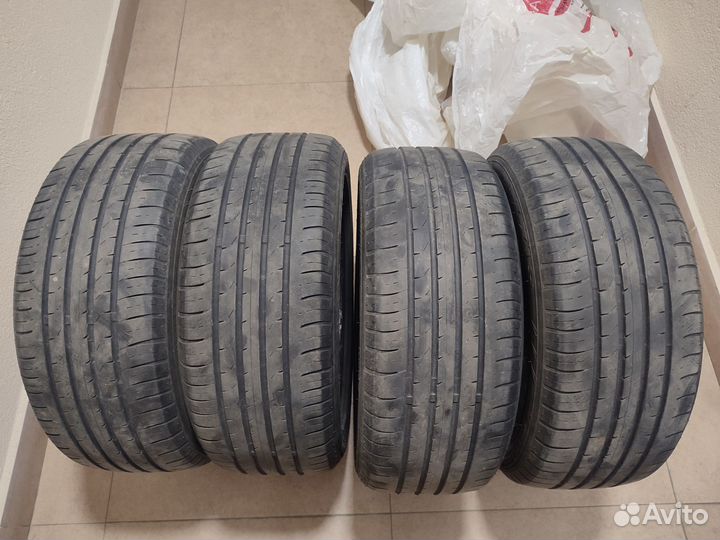Maxxis Premitra HP5 205/50 R16 91W