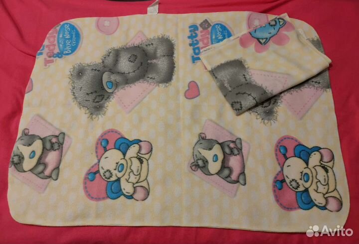 Постельное белье