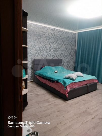 Дом 70 м² на участке 2,5 сот.