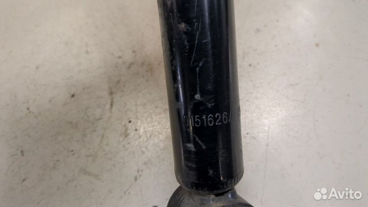 Амортизатор подвески Audi A6 (C5), 2003