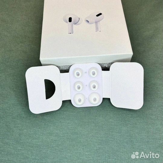 AirPods Pro 2: Ваши уши в раю