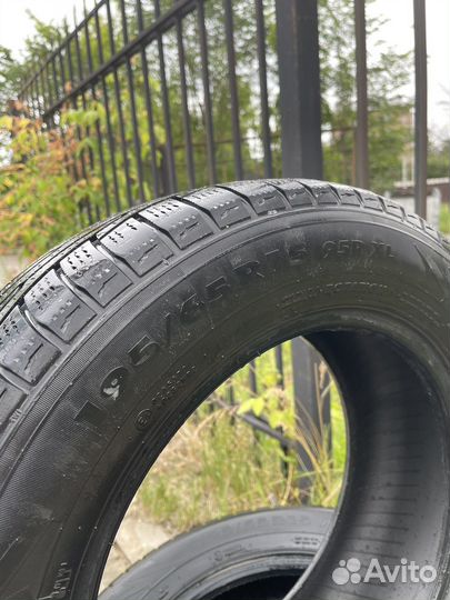 Nokian Tyres Nordman RS 195/65 R15