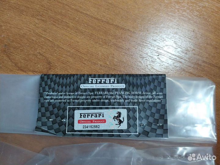 Ferrari Laferrari 1:8 Centauria Комплекты деталей