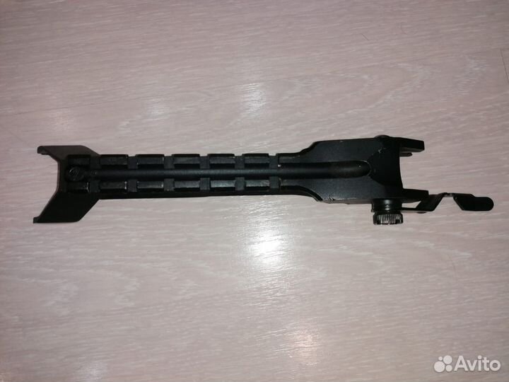 Продам кронштейн Вепрь супер и Вепрь пионер