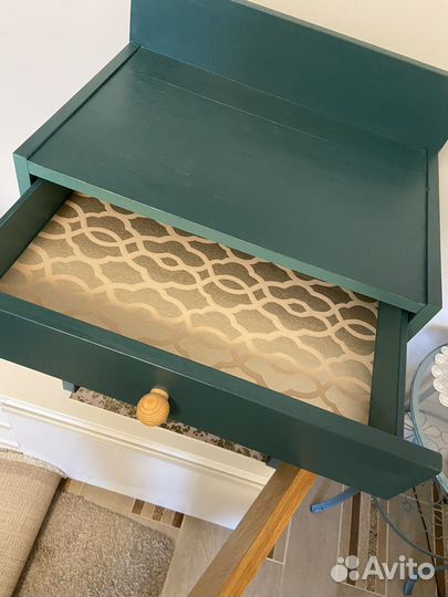 Дизайнерская тумба