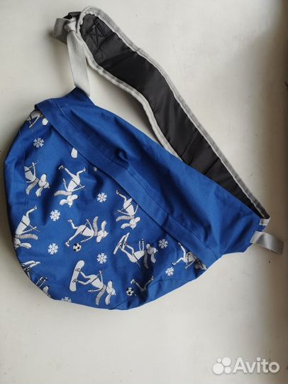 Рюкзак детский новый