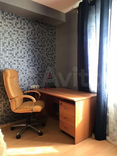 Комната 18 м² в 3-к., 3/7 эт.