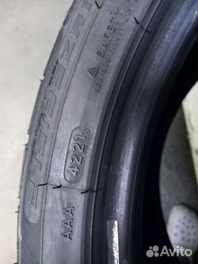 Windforce Catchfors UHP 275/35 R19 100Y