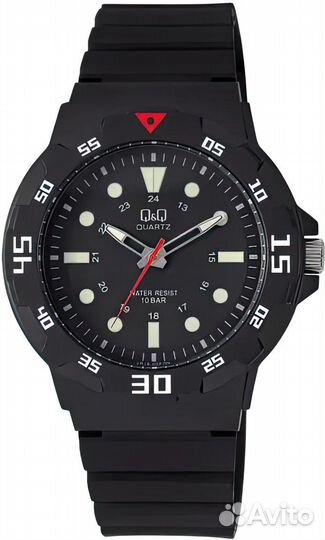 Мужские наручные часы Q&Q VR18J002Y