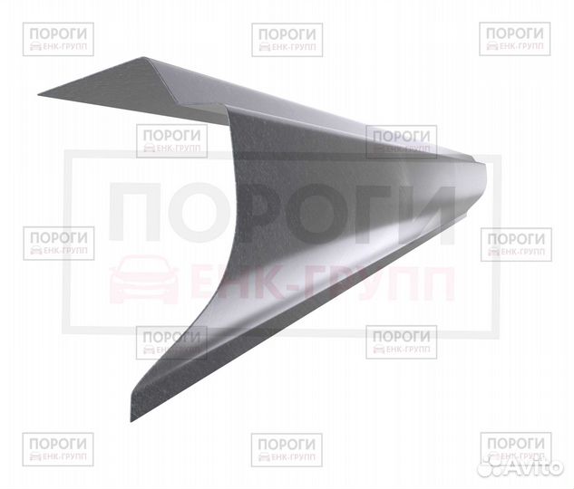 Пороги Mazda Premacy 1 и другие