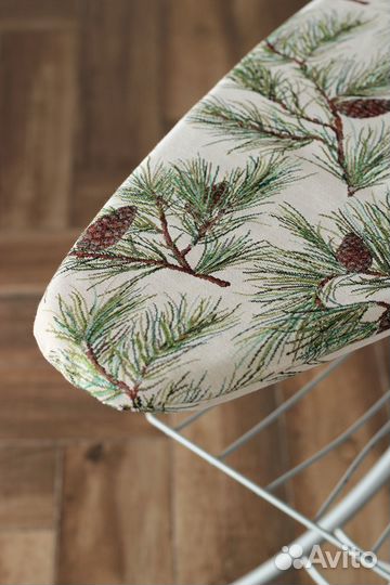 Чехол на гладильную доску Шишки Гобелен Испания