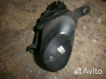 Кнопка Хендай H1 Starex 1