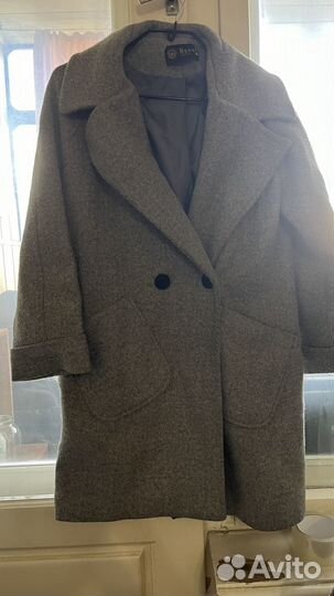 Пальто женское
